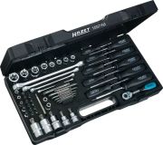 Hazet Tool set (1557/58) Hazet Tool set (1557/58)