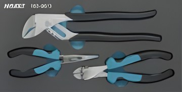 Hazet Pliers set (163-96/3) Hazet Pliers set (163-96/3)