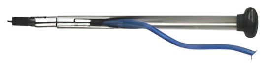 Hazet Spark plug boot puller (1849-6) Hazet Spark plug boot puller (1849-6)