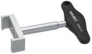 Hazet Spark plug boot pliers (1849) Hazet Spark plug boot pliers (1849)