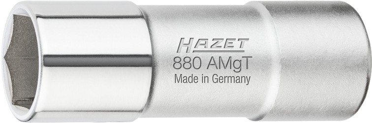 Hazet Spark plug socket insert 880AMGT Hazet Spark plug socket insert 880AMGT