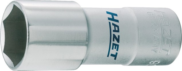 Hazet Spark plug socket insert 900MGT Hazet Spark plug socket insert 900MGT