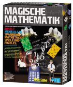 HCM Kinzel Magic Mathematics HCM Kinzel Magic Mathematics