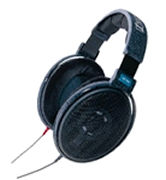 Sennheiser HD 600 Sennheiser HD 600