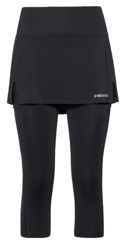 Head Club 3/4 Tights Skort Head Club 3/4 Tights Skort