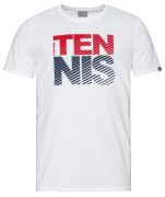 Head Club Chris T-Shirt Men Head Club Chris T-Shirt Men