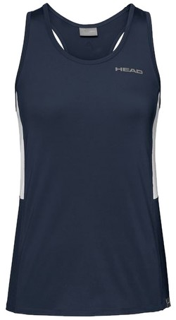 Head Club tank top women Head Club tank top women