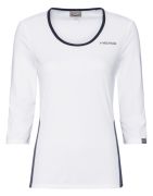 Head Club Tech Longsleeve Women Head Club Tech Longsleeve Women