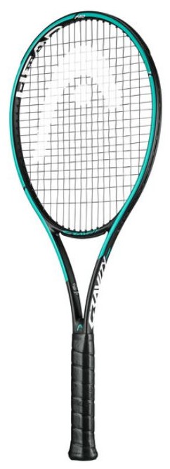 Head Graphene 360+ Gravity Pro Head Graphene 360+ Gravity Pro