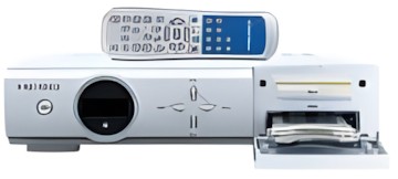 Head HD 3500 Plus CXCI Head HD 3500 Plus CXCI