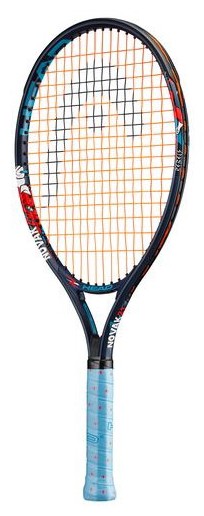 Head Novak 21 Head Novak 21