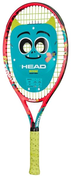 Head Novak 23 Head Novak 23