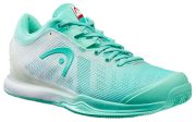 Head Sprint Pro 3.0 Clay Women Head Sprint Pro 3.0 Clay Women
