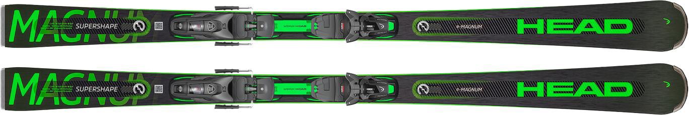Head Supershape e-Magnum Head Supershape e-Magnum