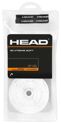 Head Xtreme Soft 30 Pack Head Xtreme Soft 30 Pack