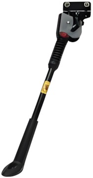 Hebie 661 Rear Stand Hebie 661 Rear Stand