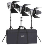 Hedler LED1000 TripleKit Hedler LED1000 TripleKit