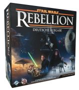 Heidelberger Spieleverlag Star Wars: Rebellion Heidelberger Spieleverlag Star Wars: Rebellion