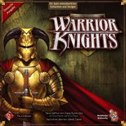 Heidelberger Spieleverlag Warrior Knights Heidelberger Spieleverlag Warrior Knights