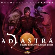 Heidelberger Spielverlag Ad Astra Heidelberger Spielverlag Ad Astra