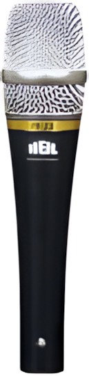 Heil Sound PR 20 Heil Sound PR 20