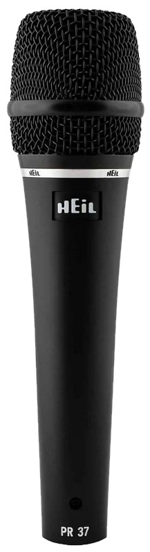 Heil Sound PR 37 Heil Sound PR 37
