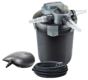 Heissner Pressure filter set 10000 l (FPU10000-00) Heissner Pressure filter set 10000 l (FPU10000-00)
