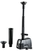 Heissner Pond Pump Set Indoor HSP600-i Heissner Pond Pump Set Indoor HSP600-i