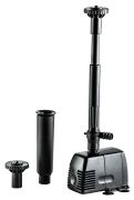 Heissner Pond Pump Set Outdoor HSP600-00 Heissner Pond Pump Set Outdoor HSP600-00