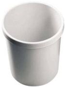 Helit Large Paper Bin 45 l H (61062) Helit Large Paper Bin 45 l H (61062)
