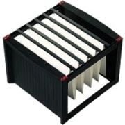 Helit Hanging file frame (H61100) Helit Hanging file frame (H61100)