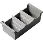 Helit Card tray A6 landscape H 62018 Helit Card tray A6 landscape H 62018