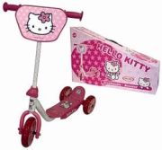 Hello Kitty Scooter Hello Kitty Scooter