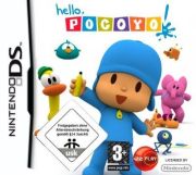 Virgin Interactive Hello Pocoyo DS Virgin Interactive Hello Pocoyo DS