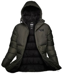 Helly Hansen Active Puffy Long Jacket Men Helly Hansen Active Puffy Long Jacket Men