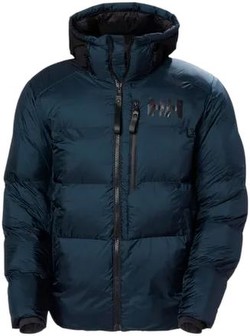 Helly Hansen Active Winter Parka Men Helly Hansen Active Winter Parka Men