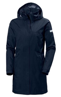 Helly Hansen Aden Long Jacket Women Helly Hansen Aden Long Jacket Women