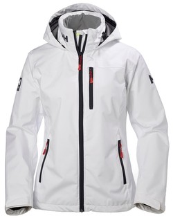 Helly Hansen Crew Hooded Jacket Women Helly Hansen Crew Hooded Jacket Women