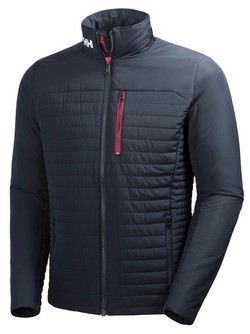Helly Hansen Crew Insulator Jacket Men Helly Hansen Crew Insulator Jacket Men