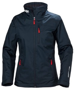 Helly Hansen Crew Midlayer Sailing Jacket Women Helly Hansen Crew Midlayer Sailing Jacket Women