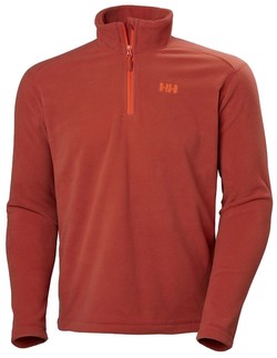 Helly Hansen Daybreaker 1/2 Zip Fleece Men Helly Hansen Daybreaker 1/2 Zip Fleece Men
