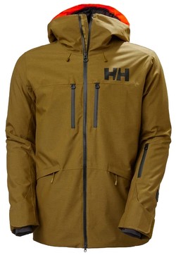 Helly Hansen Garibaldi 2.0 Jacket Helly Hansen Garibaldi 2.0 Jacket