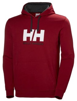 Helly Hansen HH Logo Hoodie Men Helly Hansen HH Logo Hoodie Men