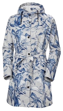 Helly Hansen Kirkwall II Raincoat Women Helly Hansen Kirkwall II Raincoat Women