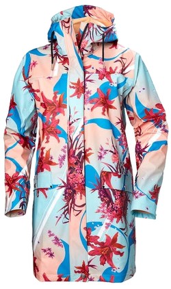 Helly Hansen Moss Raincoat Women Helly Hansen Moss Raincoat Women