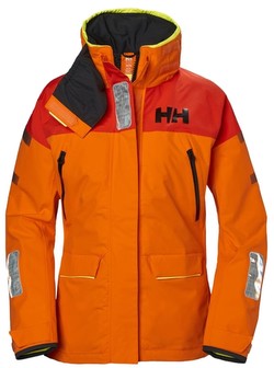 Helly Hansen Skagen Offshore Jacket Women Helly Hansen Skagen Offshore Jacket Women