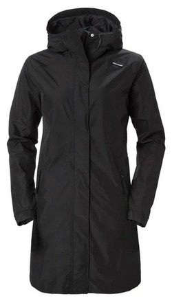 Helly Hansen Valkyrie Fleece-lined Rain Jacket Women Helly Hansen Valkyrie Fleece-lined Rain Jacket Women