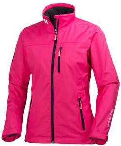 Helly Hansen Crew Jacket Women Helly Hansen Crew Jacket Women