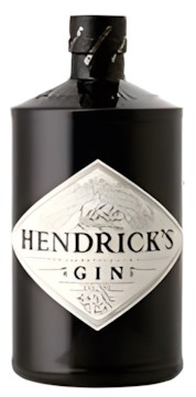Hendrick's Gin 44% 0.7 l Hendrick's Gin 44% 0.7 l