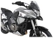 Hepco & Becker Crash bar Honda Crosstourer Hepco & Becker Crash bar Honda Crosstourer